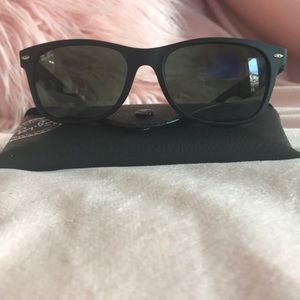 Ray-Ban New Wayfarer